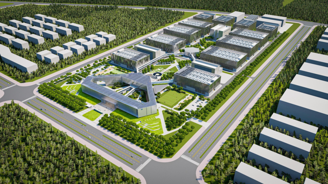 再中标交行两大数据中心项目，助力“东数西算”与金融安全